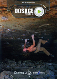 Dosage - Volume 3 (DVD)