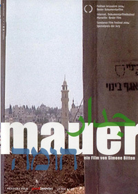 Mauer (DVD)