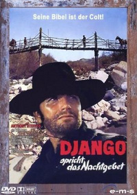 Django spricht das Nachtgebet (DVD)