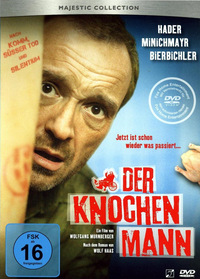 Der Knochenmann (DVD)