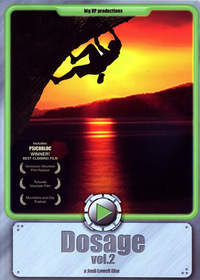 Dosage - Volume 2 (DVD)