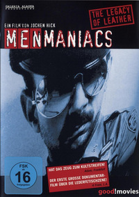 Menmaniacs (DVD)