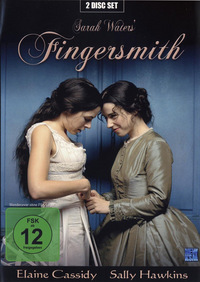 Fingersmith - Disc 2 - Teil 2 (DVD)
