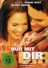 Nur mit dir (DVD)