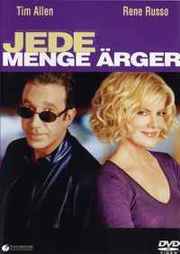 Jede Menge Ärger (DVD)