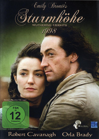 Emily Brontës Sturmhöhe 1998 (DVD)