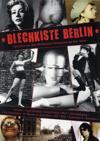 Blechkiste Berlin (DVD)