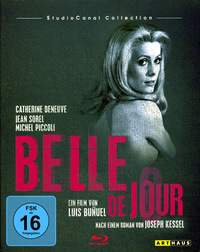 Belle de Jour (DVD)