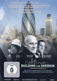 Building the Gherkin