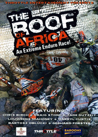 The Roof of Africa (DVD)