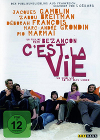C'est la vie (DVD)