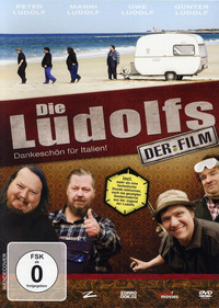 Die Ludolfs - Der Film (DVD)