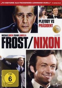 Frost/Nixon (DVD)