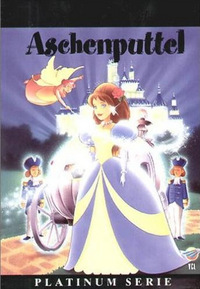 Aschenputtel (DVD)