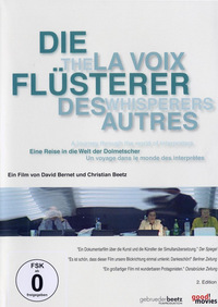 Die Flüsterer (DVD)