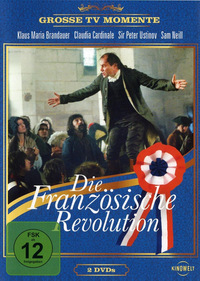 Die Französische Revolution - Disc 2 (DVD)