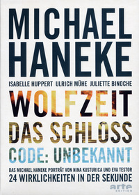 Michael Haneke Box - Wolfzeit (DVD)