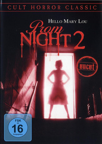 Prom Night 2 (DVD)