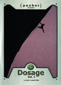 Dosage - Volume 1 (DVD)