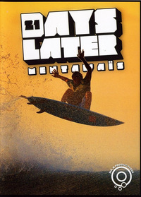 21 Days Later - Mentawais (DVD)