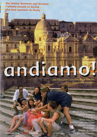 Andiamo! (DVD)