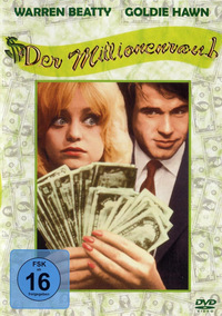 Der Millionenraub (DVD)
