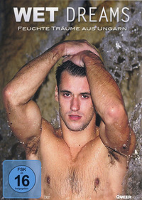 Wet Dreams (DVD)