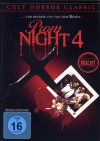 Prom Night 4 (DVD)
