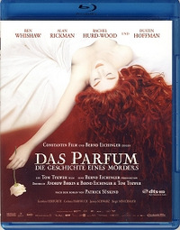 Das Parfum (Cover) (c)Video Buster