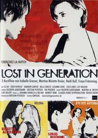 Lost in Generation (DVD)