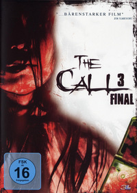 The Call 3 (DVD)
