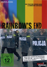Rainbow's End (DVD)