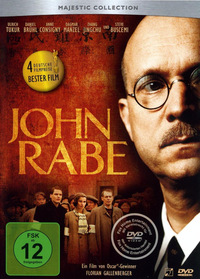 John Rabe (DVD)