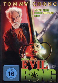 Evil Bong (DVD)