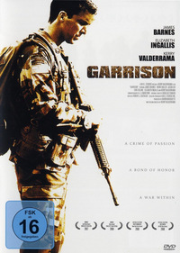 Garrison (DVD)