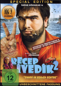 Recep Ivedik 2 - Special Edition (DVD)