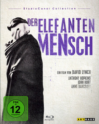 Der Elefantenmensch (DVD)