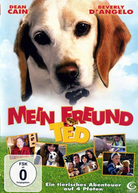 Mein Freund Ted (DVD)
