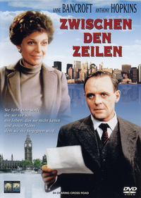 84 Charing Cross Road - Zwischen den Zeilen (DVD)
