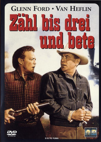 Zähl bis drei und bete (DVD)