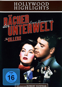 Die Killer - Rächer der Unterwelt - Neuauflage (DVD)