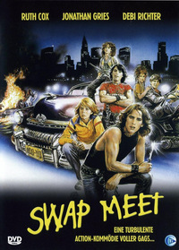 Swap Meet (DVD)