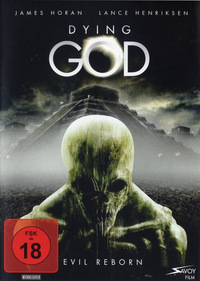 Dying God (DVD)