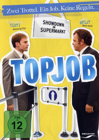 Topjob (DVD)