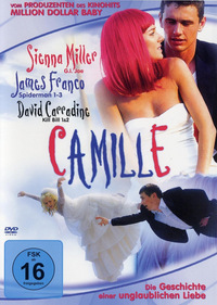 Camille (DVD)