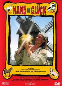 Hans im Glück (DVD)
