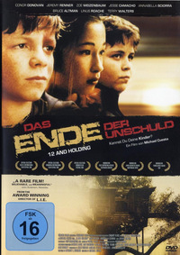 Das Ende der Unschuld (DVD)