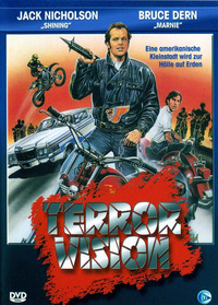 Terror Vision (DVD)