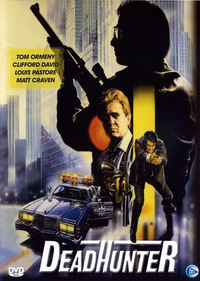 Deadhunter (DVD)