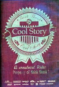 Cool Story (DVD)